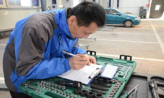 二手车鉴定评估 专业指引，让您对车况了如指掌